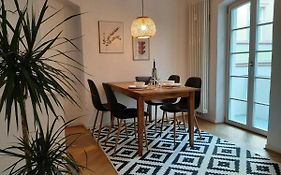 Zentrale Lage I Historisch I Parkplatz I Fahrradkeller